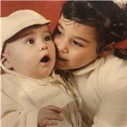 Ciao sono una ragazza giovane che è uscita con 100 da un professionale con borsa di merito , mi piacciono i bambini , faccio anche la babysitter e la tata qualunque domanda o proposta mandate un email a